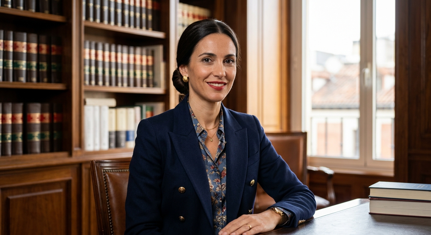 Cristina Reyes